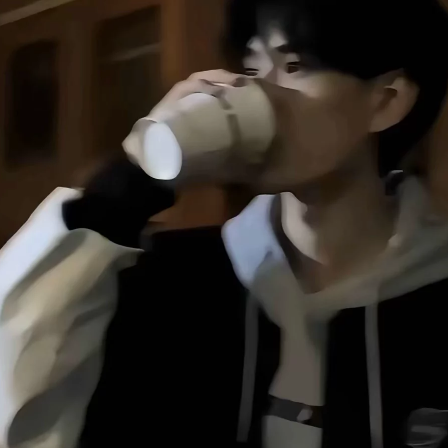 小余