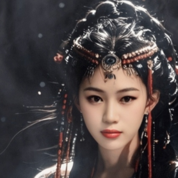 人工养殖牛马样本