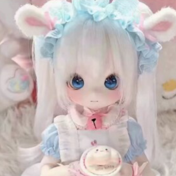 小莹酱