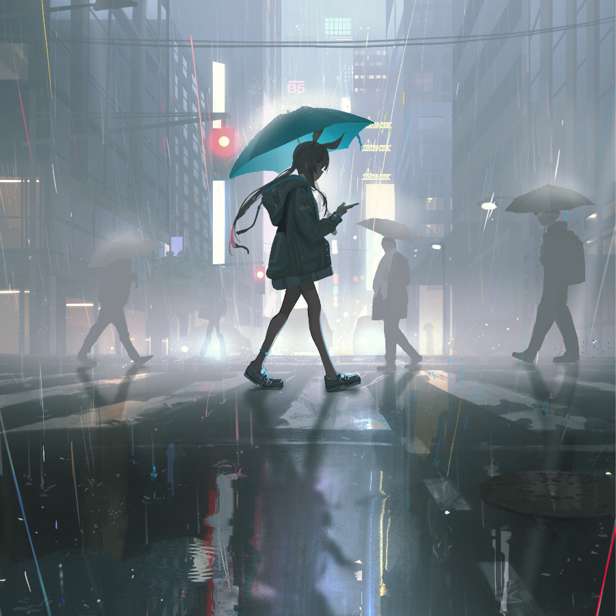 小王子
