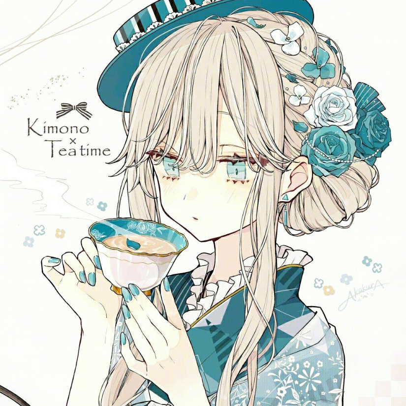 白夜