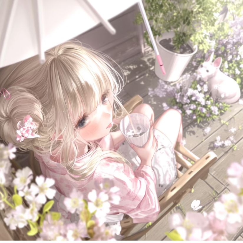 栗子