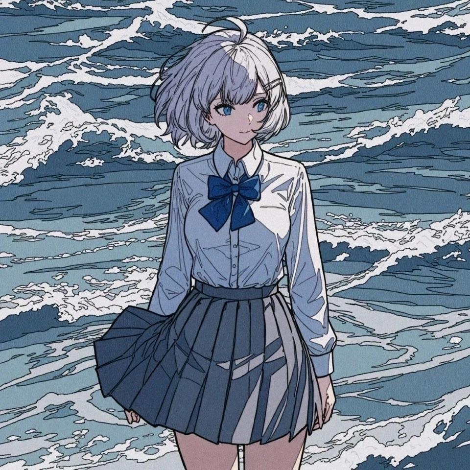 星瞳official