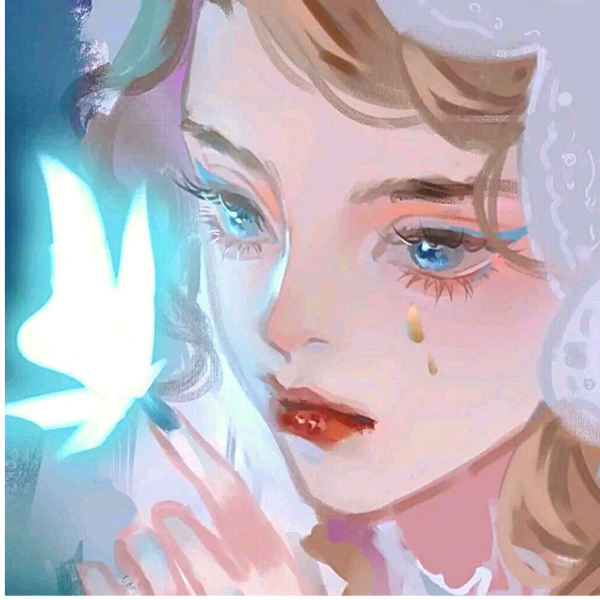 青貔