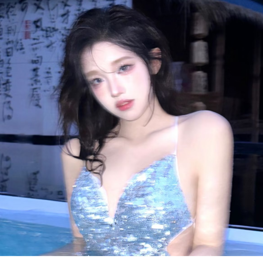 咸鱼-小鸟游六花