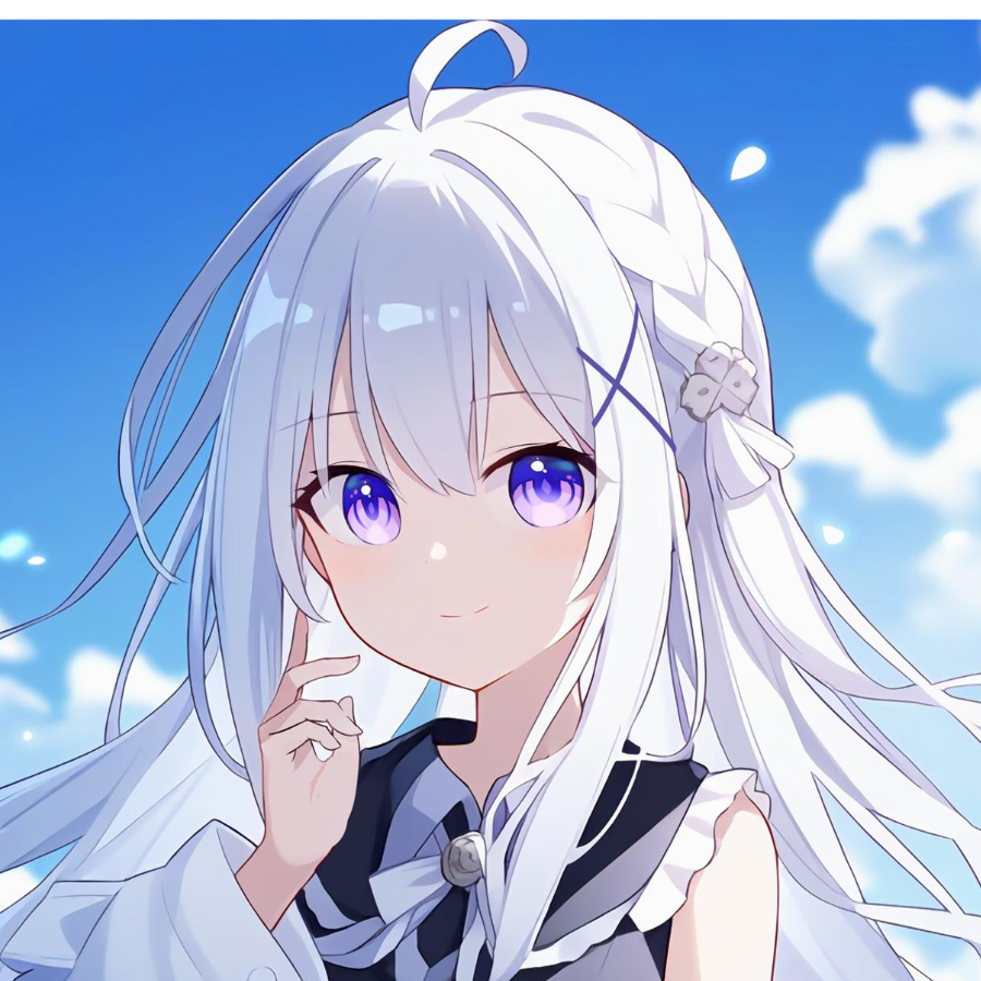 莉.