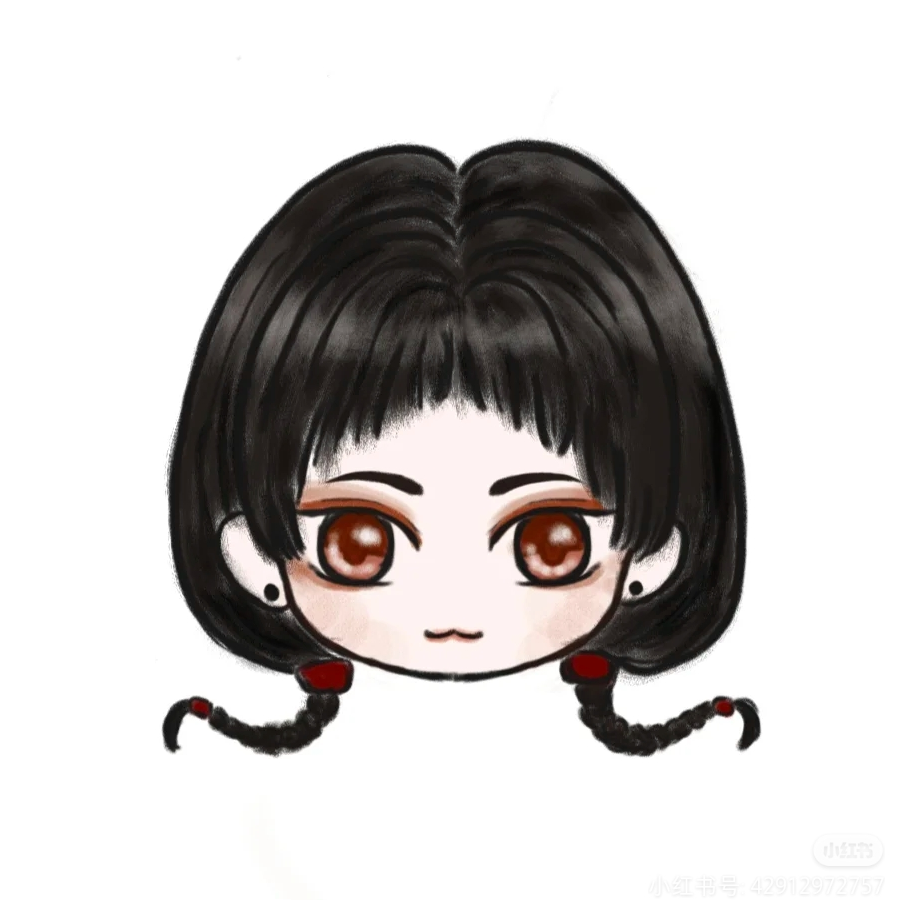 小夭.