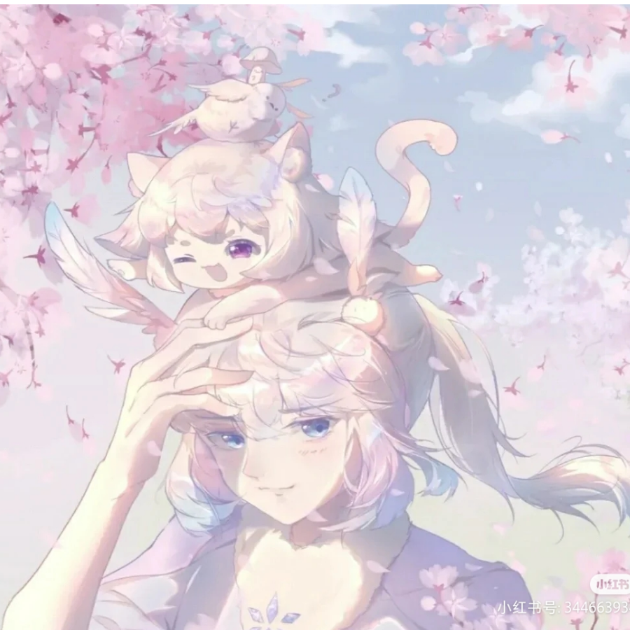 ☆安茜茜☆