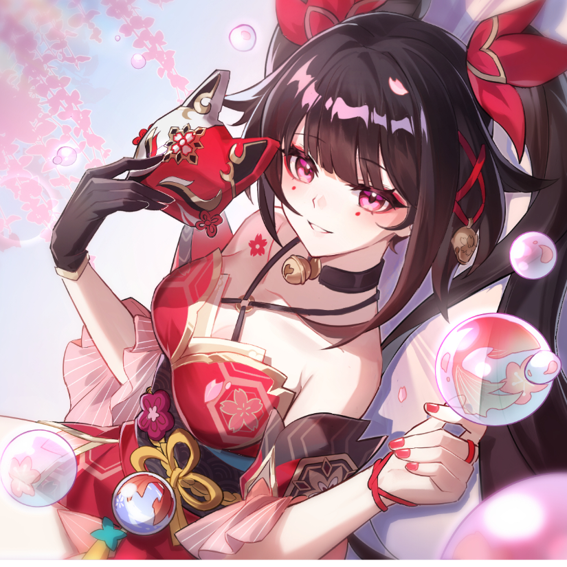 花火
