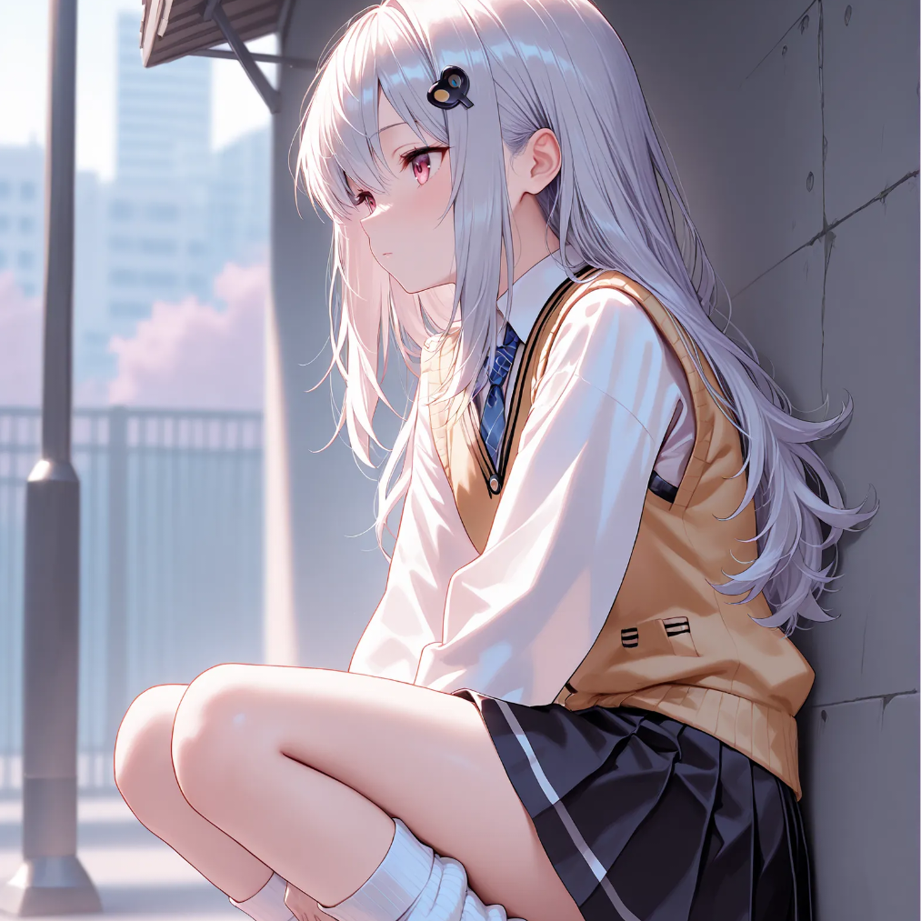 自在