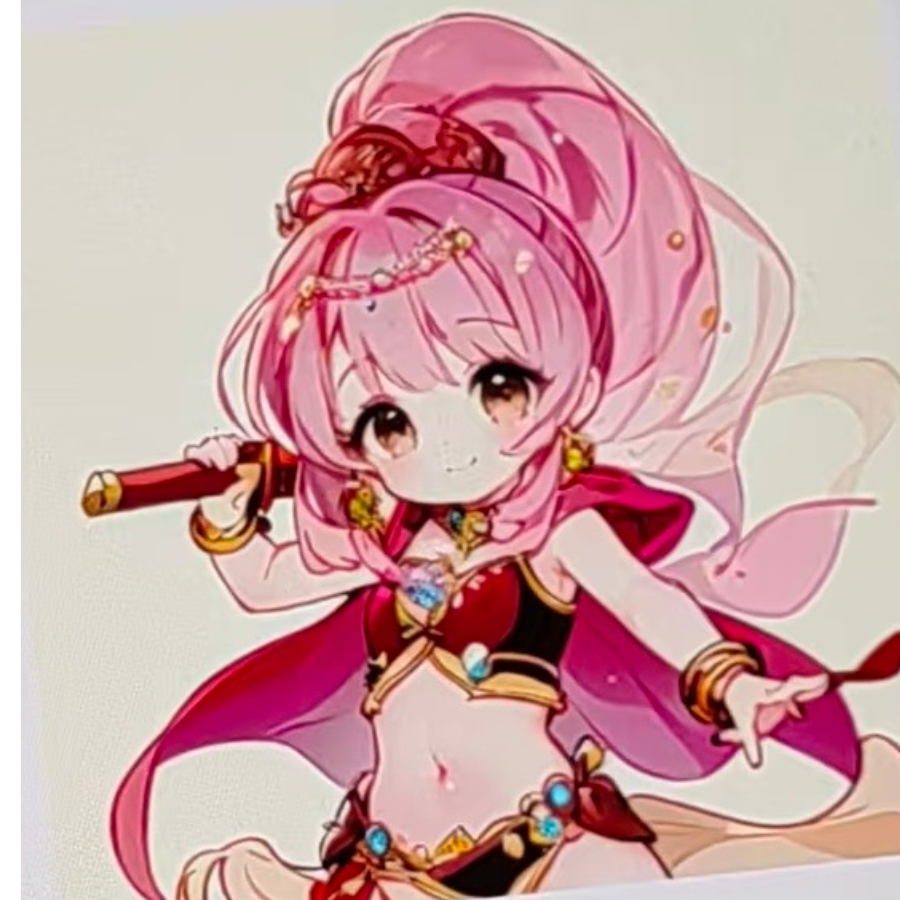 梦幻