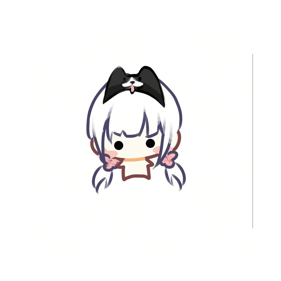 。
