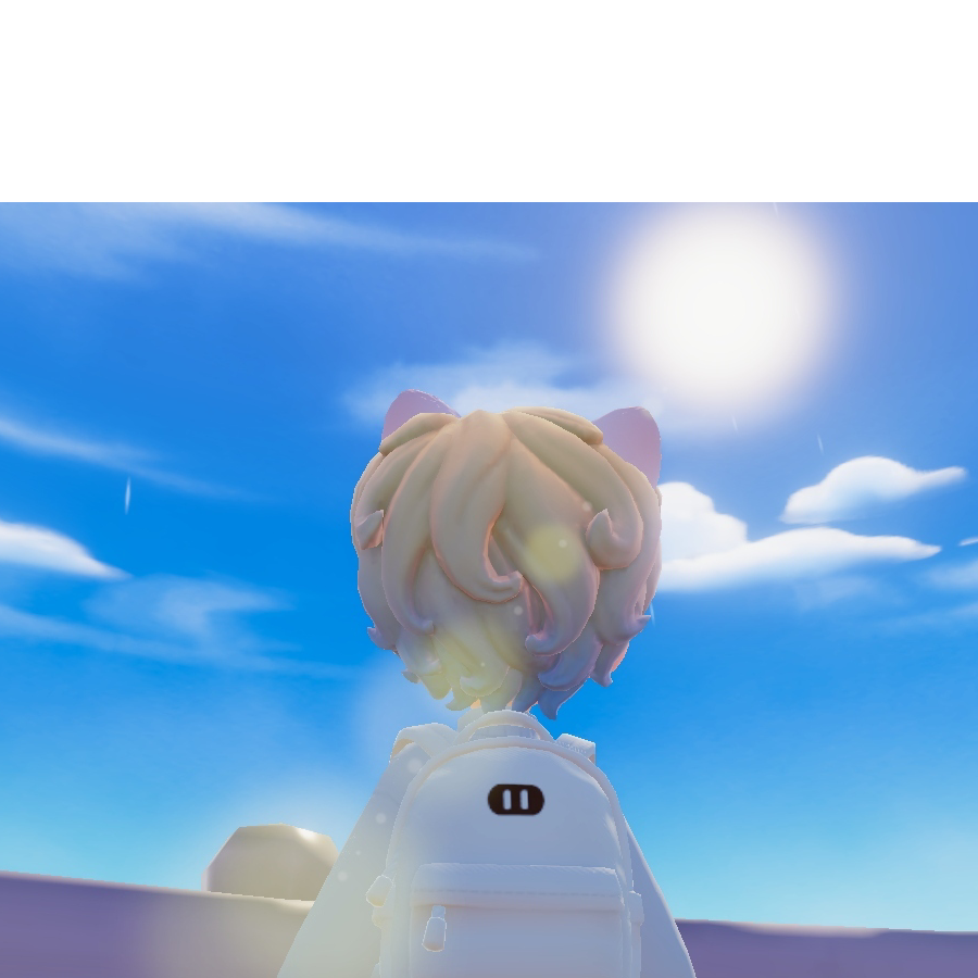 𝑴𝒚 𝒃𝒃 ～.