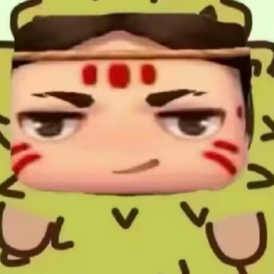 苦瓜大王