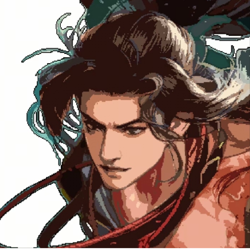 颜玉溪