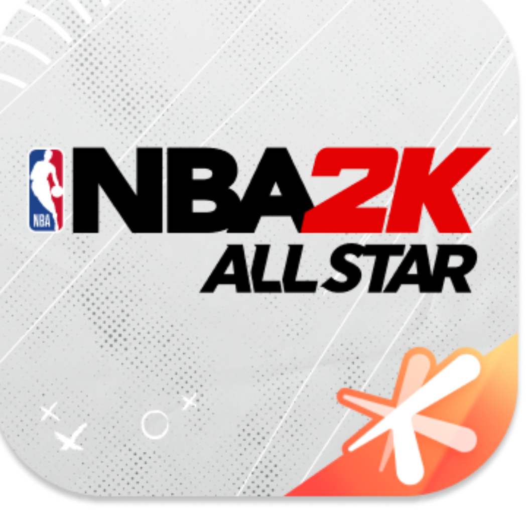 美职篮全明星-NBA2K手游