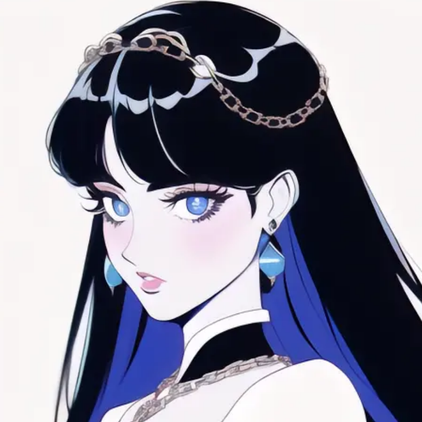 清溪禾儒