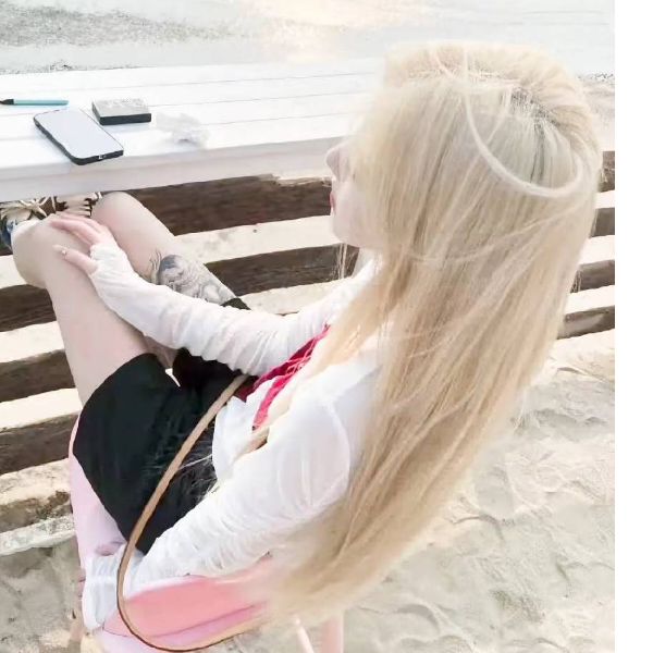 小涵