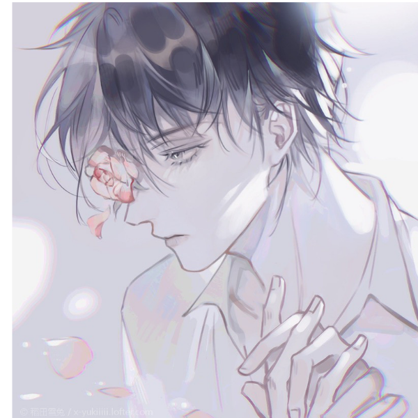 朝夕