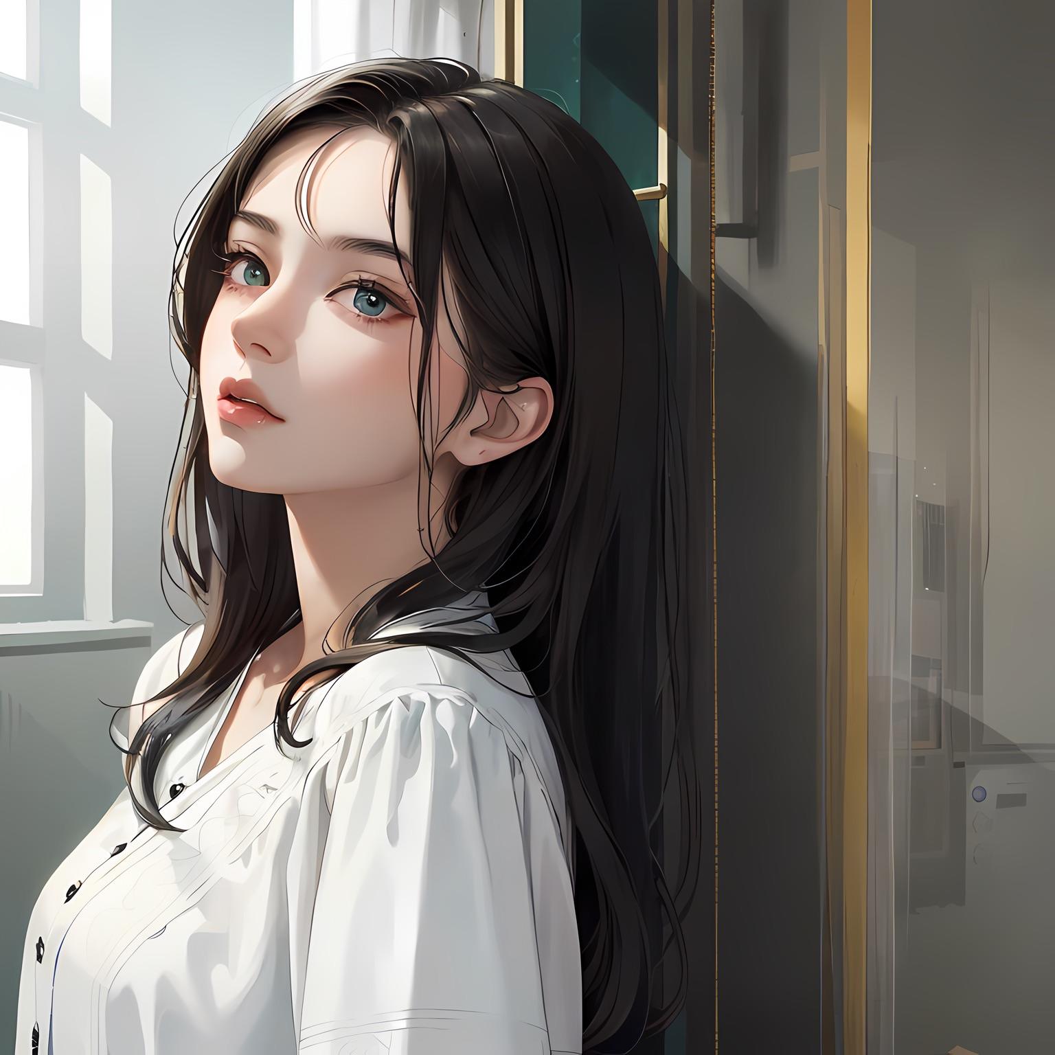 阿水