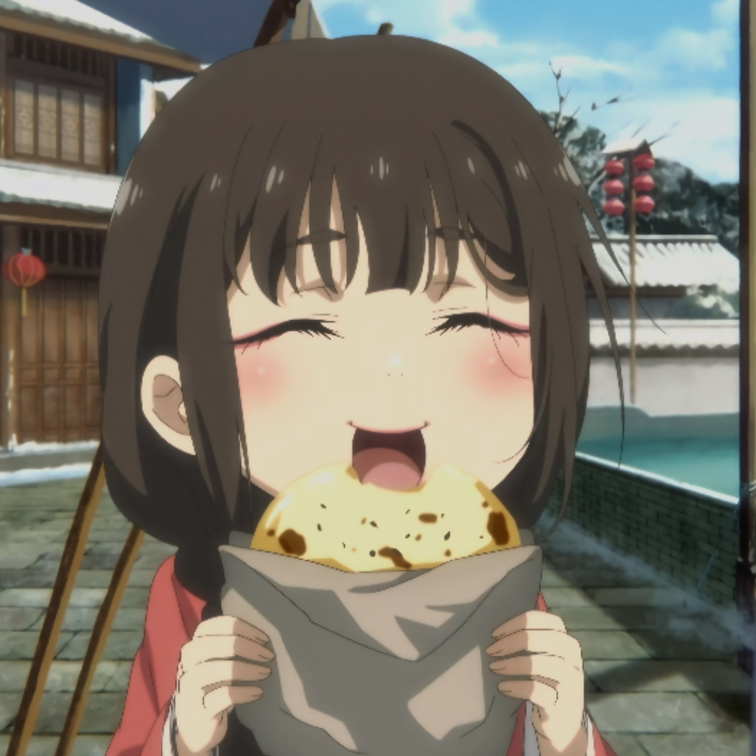 归靈