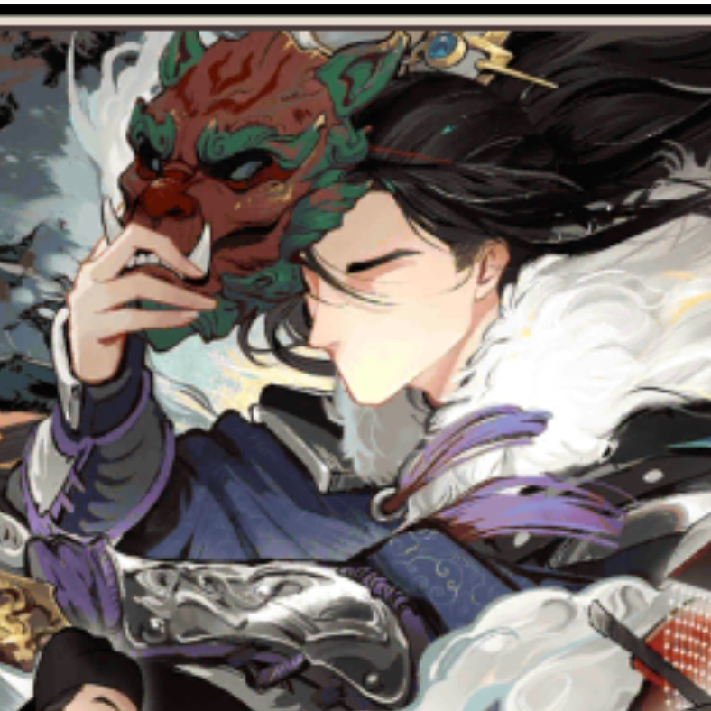 跳楼自尽的茑丶