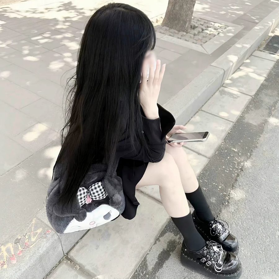 长情