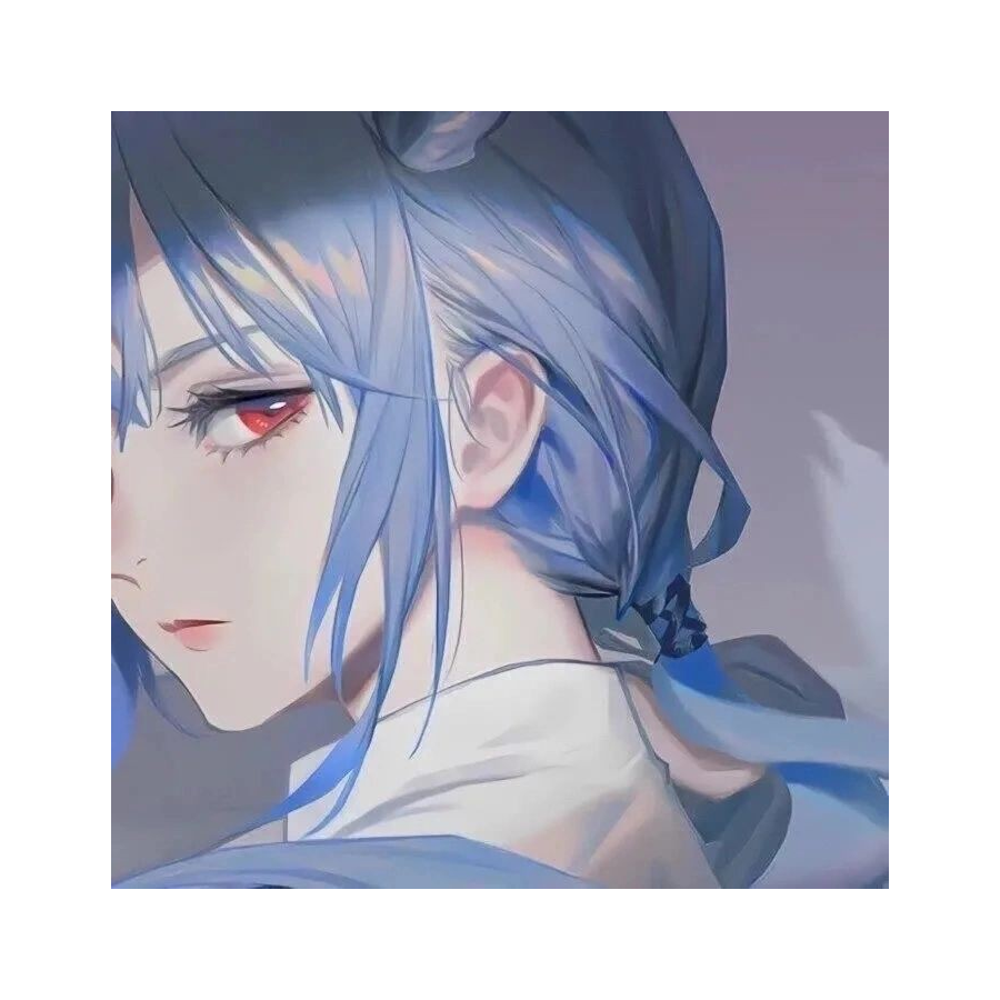 ༄清风与鹿〰