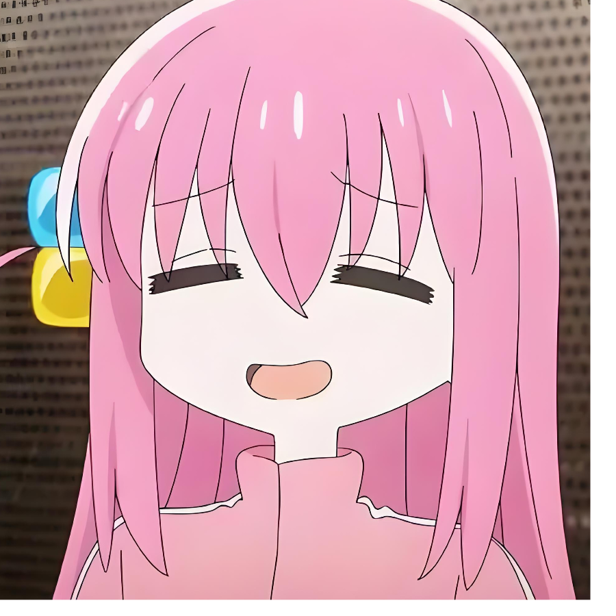 小孤独