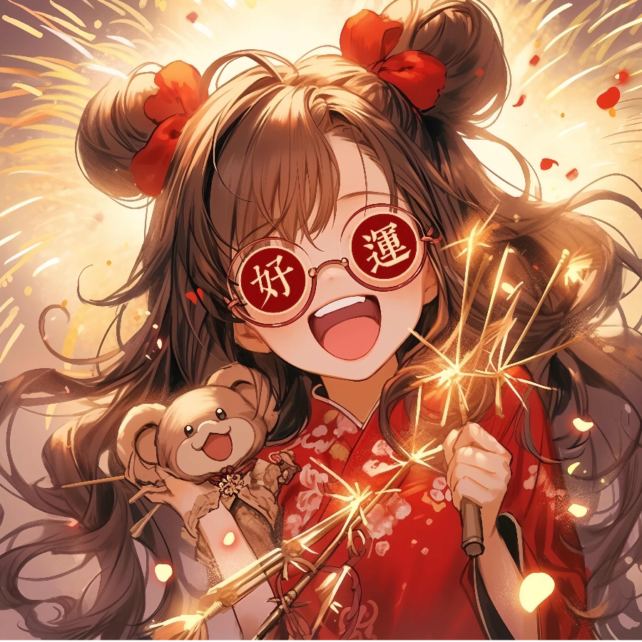 无心