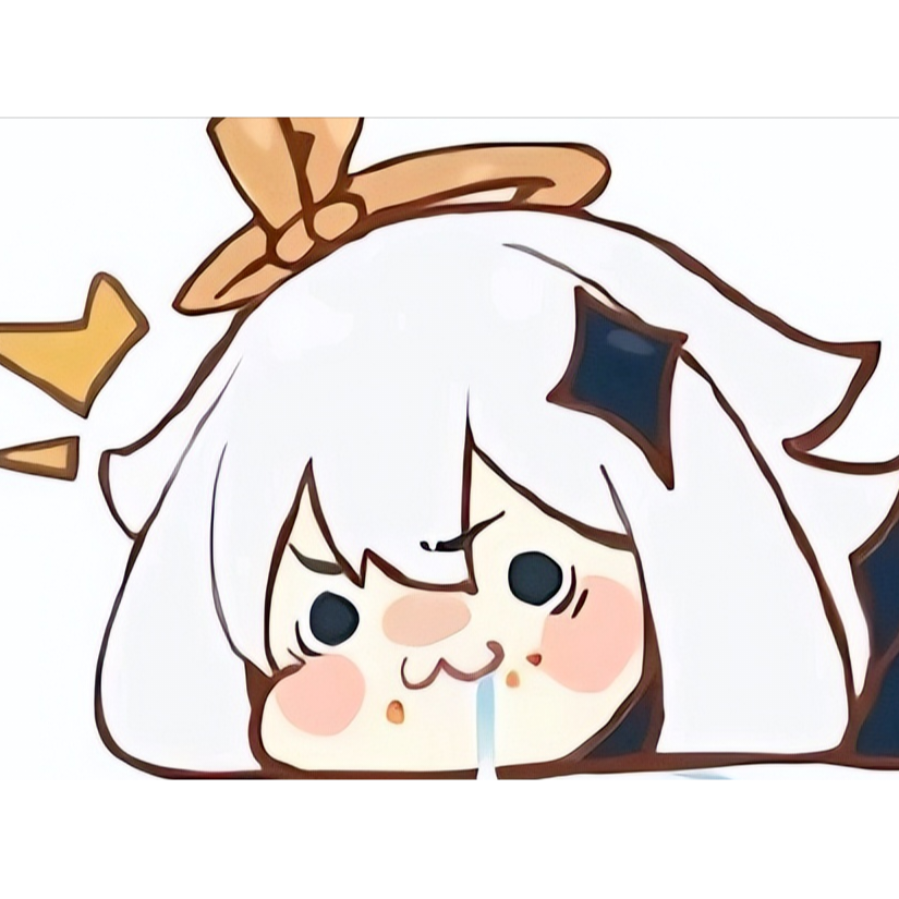 白给源