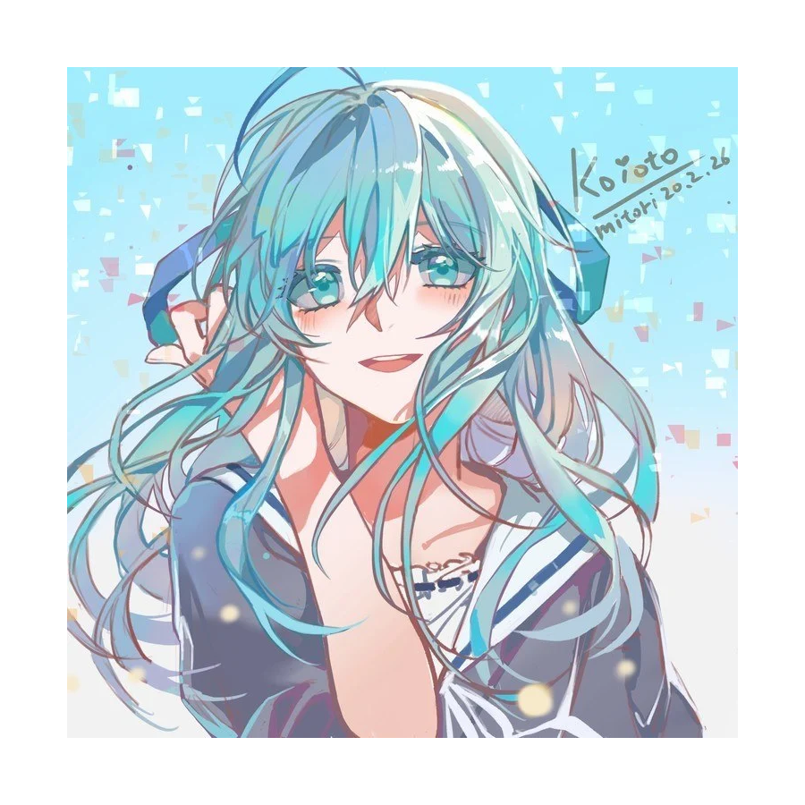 miku
