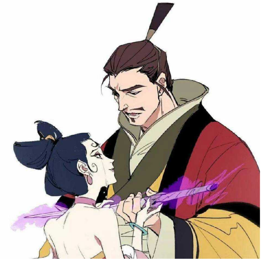 离鸢