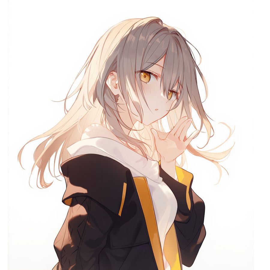 阿夜