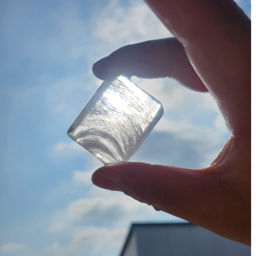 吾非鱼   子非水