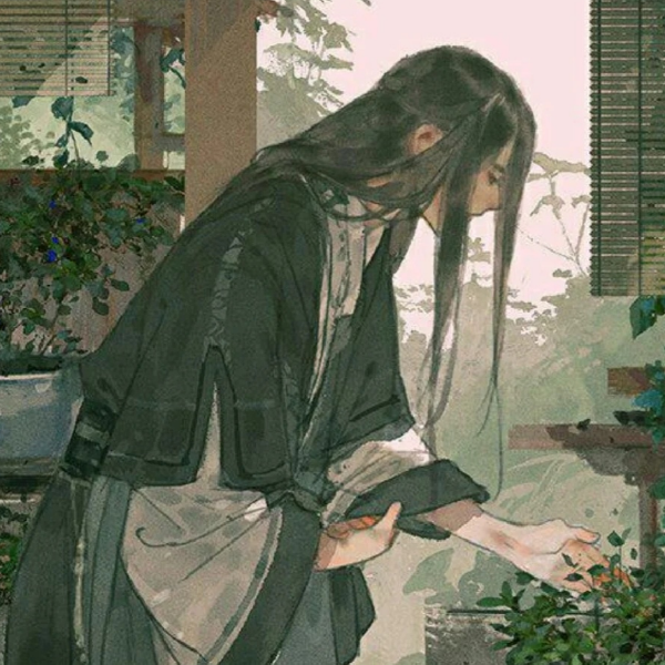 纤落.