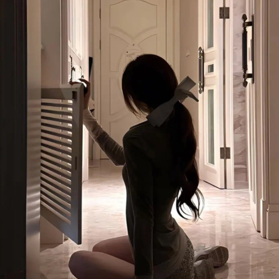 眠.