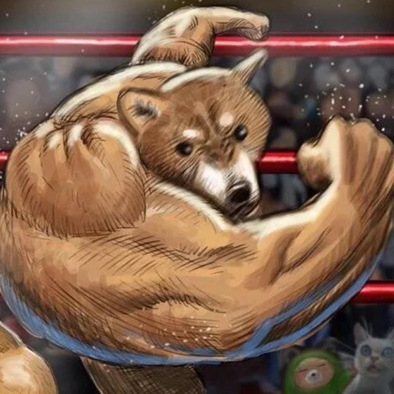 老兜