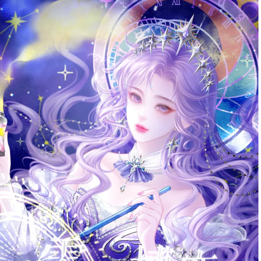 枕星河