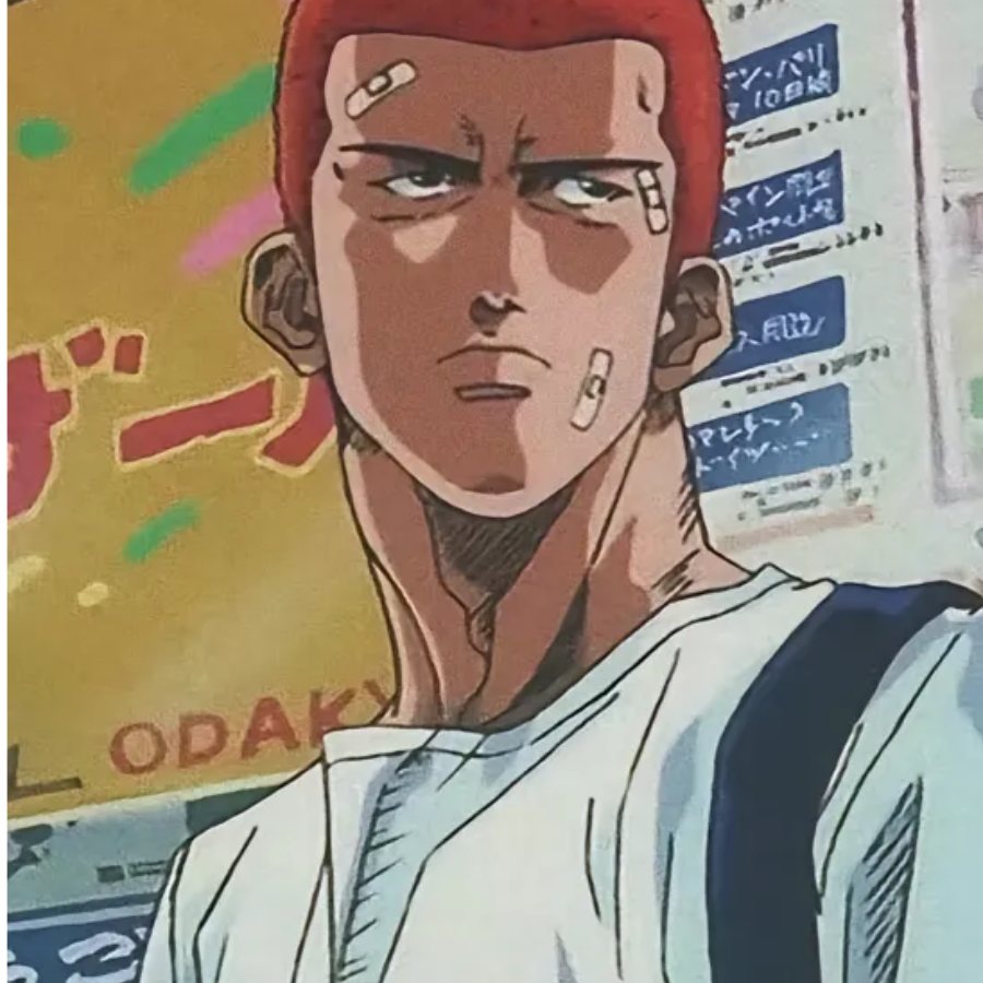 横折钩