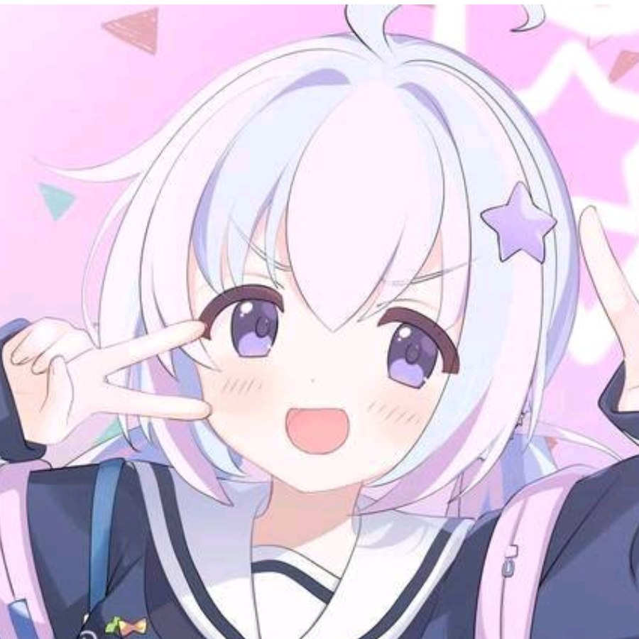 真甜喵
