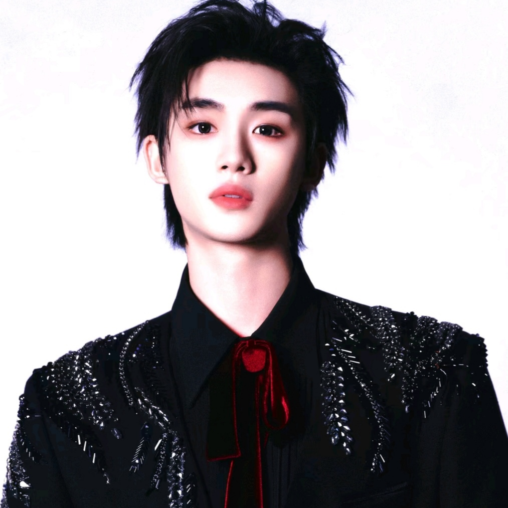 时代少年团-丁程鑫