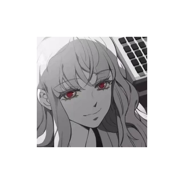 阿鹤想摆烂