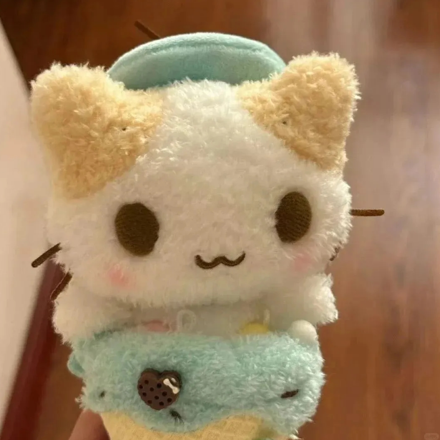 七