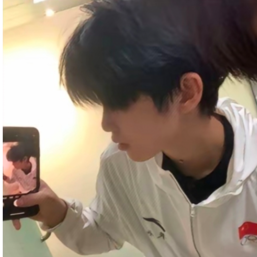旺仔