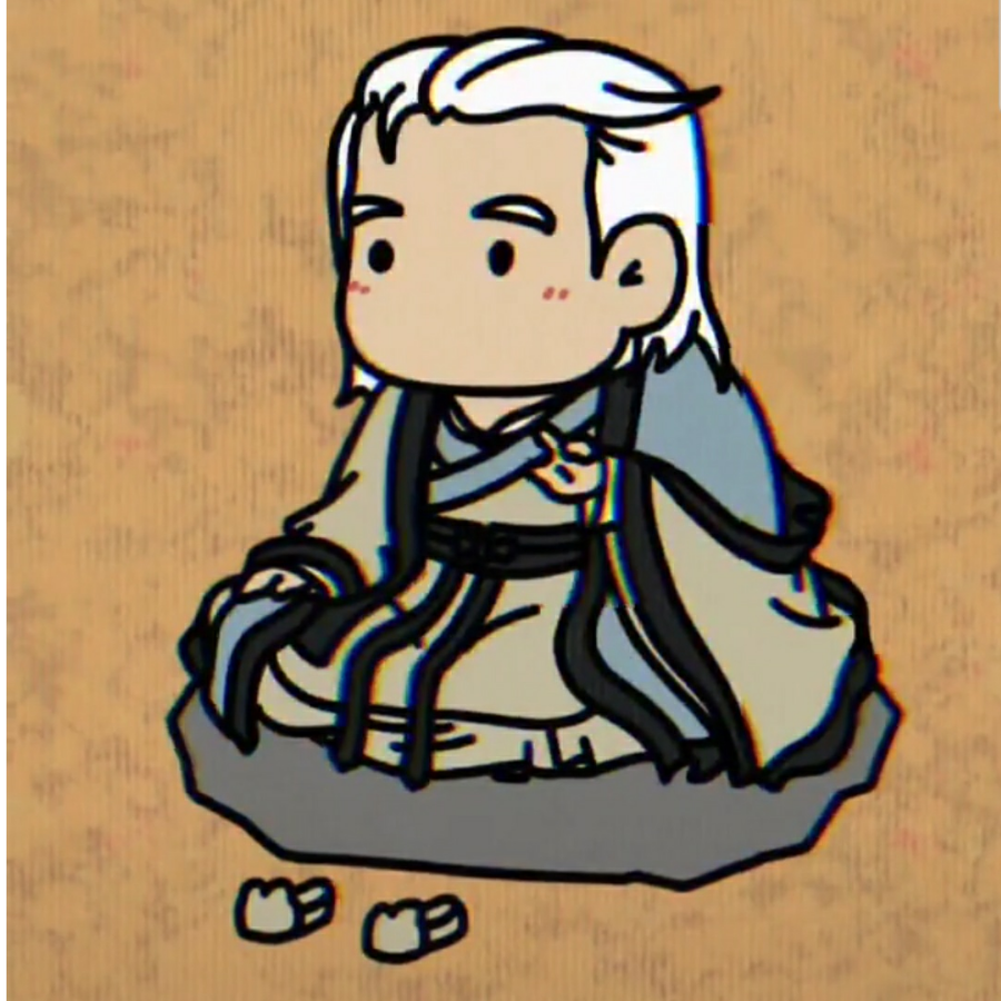 顾熙