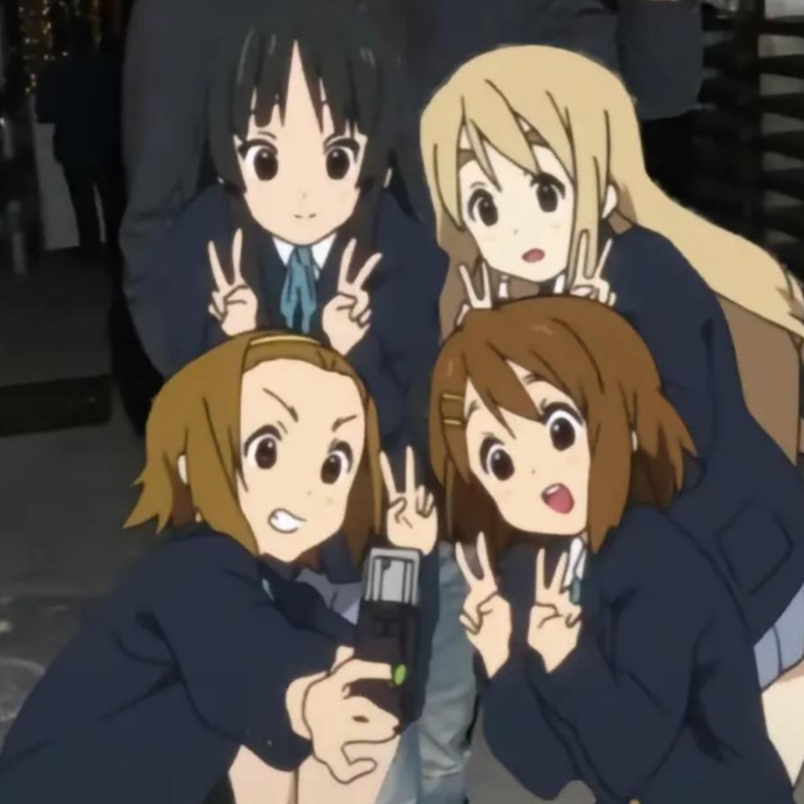 K-ON