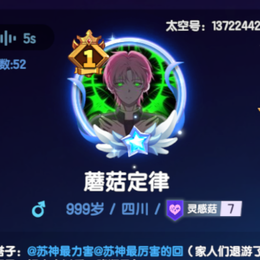 苏神最力害