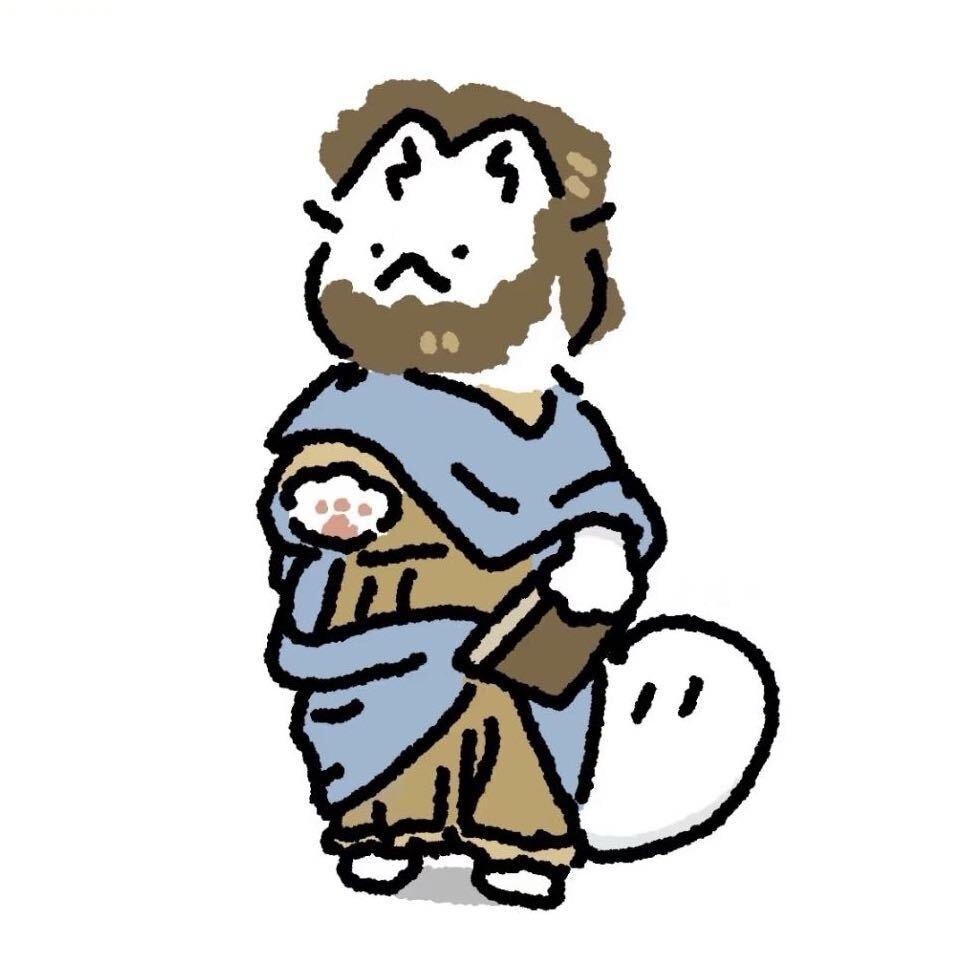 traveller