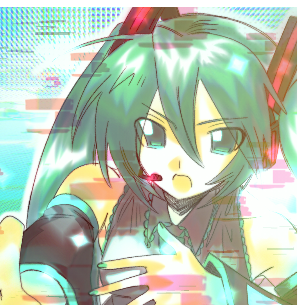 希望被放纵的空气